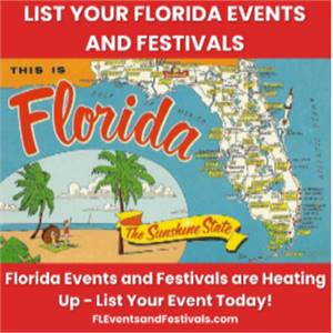Are you a Florida event promoter looking to reach more people than ever before?