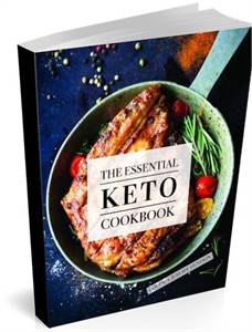 The best keto diet Cookbook 