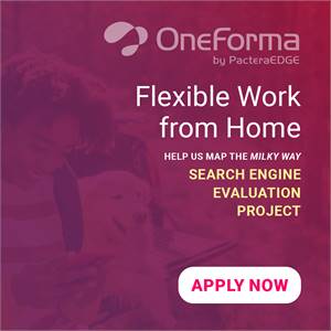 Work from home - Maps Apps Evaluators needed in the USA