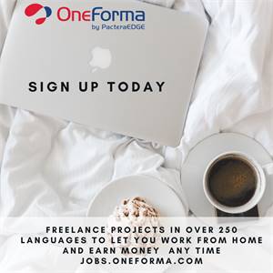 Pactera Edge  | Work from Home Opportunities