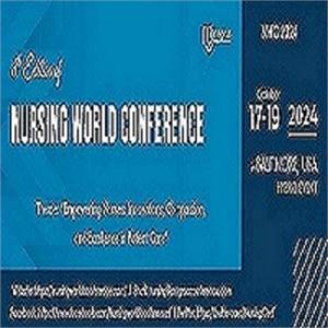 8th Edition of Nursing World Conference 