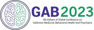 4th Edition of Global Conference on Addiction Medicine, Behavioral Health and Psychia