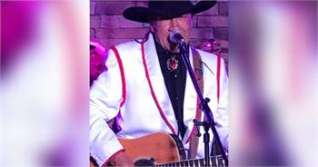 Tribute to George Strait with the Joe Reid Band