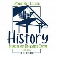 Port St. Lucie Historical Society, Inc. Wade Willnow