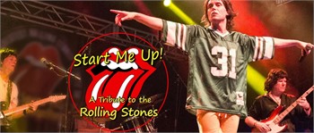 Start Me Up! Is The Most Authentic Recreation of The Rolling Stones That You Will Eve