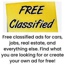 SeekMar.com Free World Classifieds