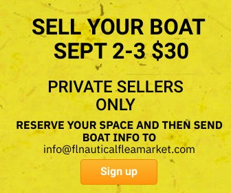 Don't Miss the Used Boat Showcase: Get Ready to Sell Your Boat!