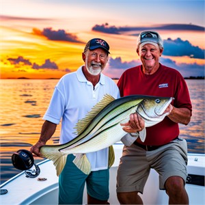  "Be the Captain of Your Dreams: Find Your Perfect Boat at the Treasure Coast Marine 