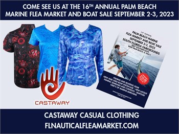 Everything You Need to Know About the Palm Beach Marine Flea Market and Boat Sale