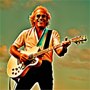 Jimmy Buffett Tribute Concert Opportunity at Treasure Coast Seafood Fest